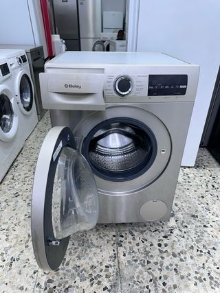Lavadora Balay con Garantía y Transporte