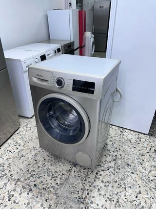 Lavadora Balay con Garantía y Transporte