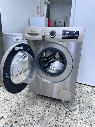 Lavadora Balay con Garantía y Transporte