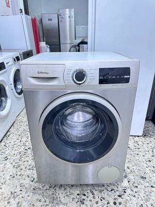 Lavadora Balay con Garantía y Transporte