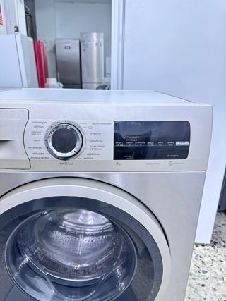 Lavadora Balay con Garantía y Transporte