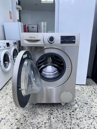 Lavadora Balay con Garantía y Transporte