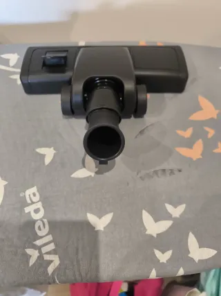 Accesorio aspiradora Vileda