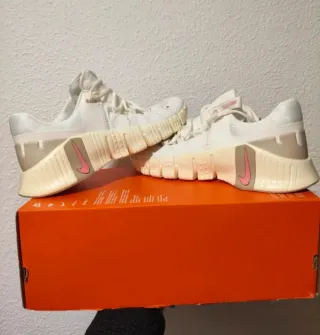 Nike Free Metcon 5 Talla 40.5
