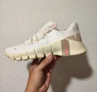 Nike Free Metcon 5 Talla 40.5