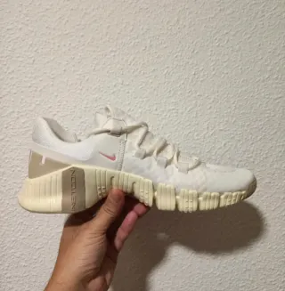 Nike Free Metcon 5 Talla 40.5