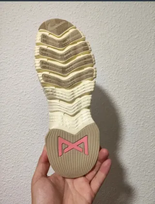 Nike Free Metcon 5 Talla 40.5