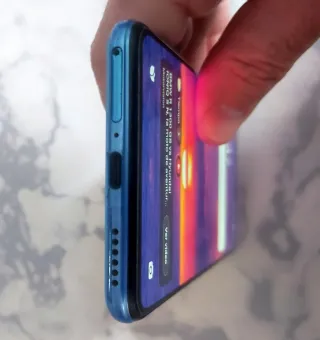 Xiaomi 11 Lite 5G NE 128GB Blu 16GB RAM