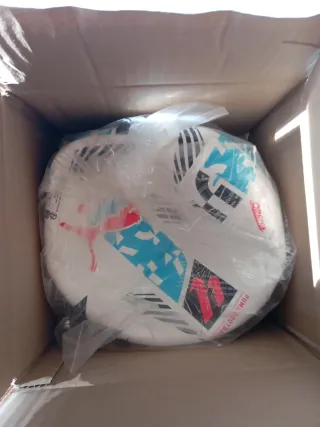 Balón Puma Liga EA Sports