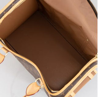 Louis Vuitton Sac Chien 2017