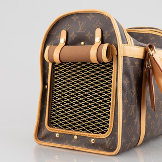 Louis Vuitton Sac Chien 2017