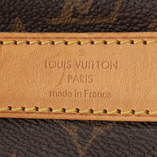 Louis Vuitton Sac Chien 2017