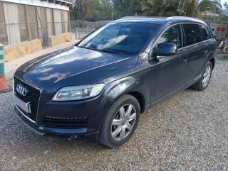 Audi Q7 2007