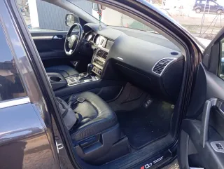Audi Q7 2007