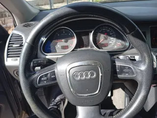 Audi Q7 2007