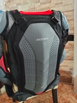 Peto Motocross Talla S/M Acerbis