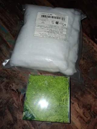 Kit creazione decorazioni fai da te