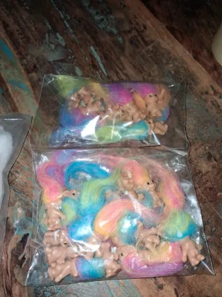 Kit creazione decorazioni fai da te