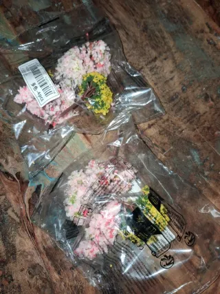 Kit creazione decorazioni fai da te