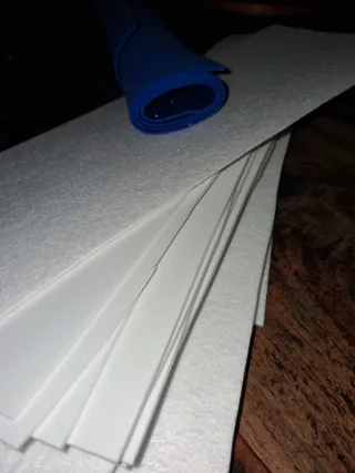 Kit creazione decorazioni fai da te