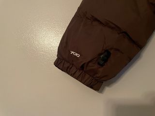 Casaco The North Face