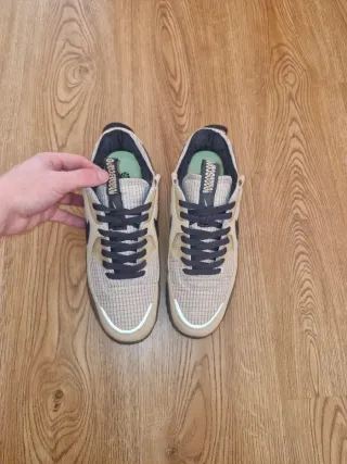 Nike Air Max 90 Beige/Azul