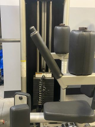 Paramount Rotary Torso - Impecable