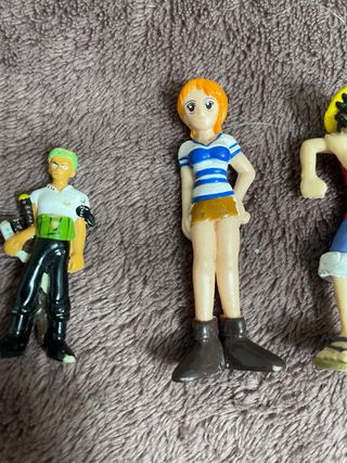 Action figure One Piece