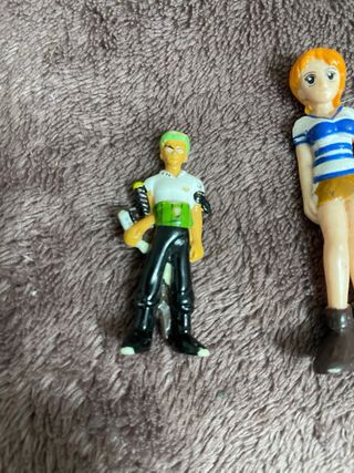 Action figure One Piece