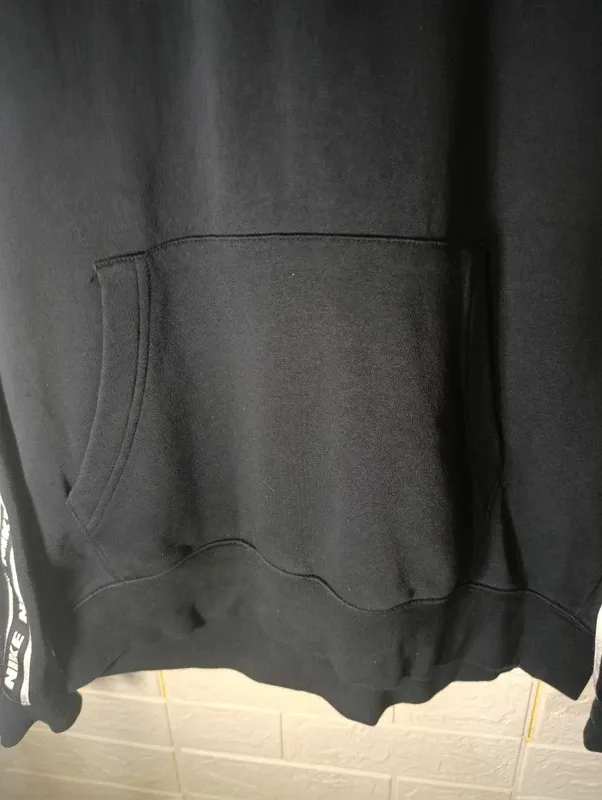 Sudadera Nike Urban Talla M. R115