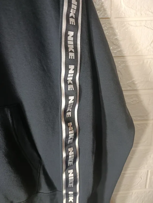Sudadera Nike Urban Talla M. R115