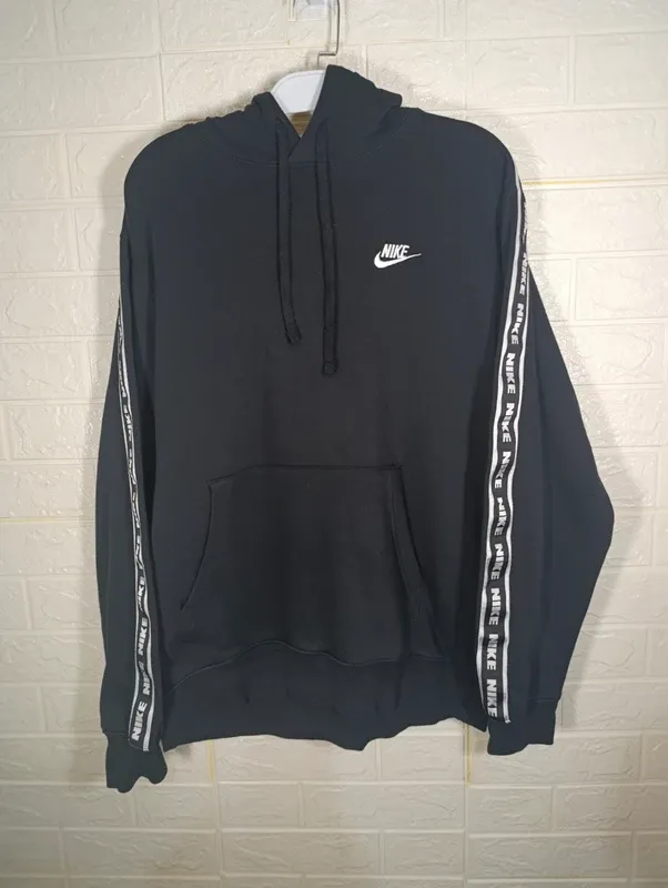 Sudadera Nike Urban Talla M. R115