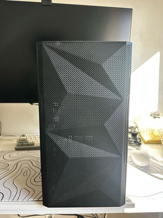 PC Gaming Ryzen 7 4060 Ti 32GB RAM 1TB