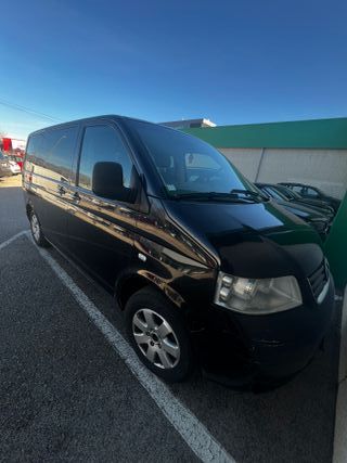 Volkswagen Caravelle 2008