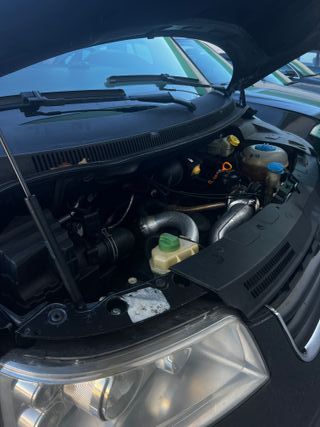 Volkswagen Caravelle 2008