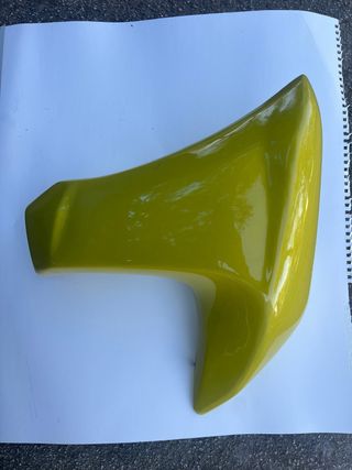 Carenado Izquierdo ER6N