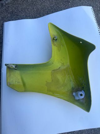 Carenado Izquierdo ER6N