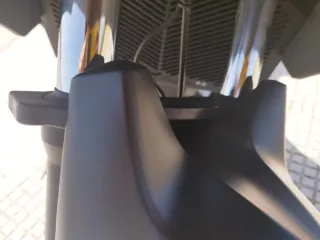 Suzuki DL650 V-Strom