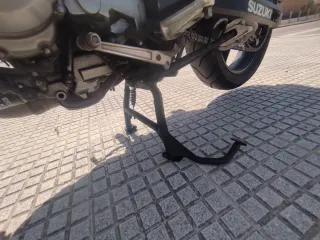 Suzuki DL650 V-Strom