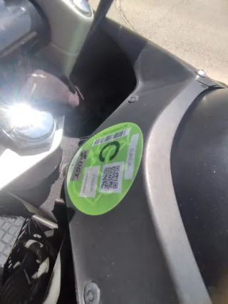 Suzuki DL650 V-Strom