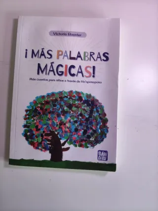 ¡Más palabras mágicas! más cuentos para niños a...