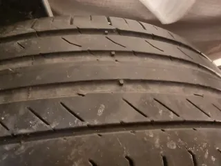 Ruedas Originales BMW R17 TPMS (presion y temp)