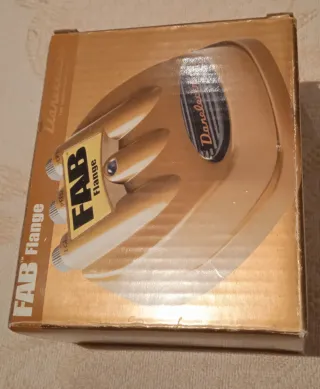 Lote Washburn A-SC7 Stereo Chorus Pedal + 2 FAB