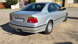 BMW Serie 5 2000