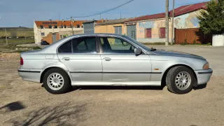 BMW Serie 5 2000
