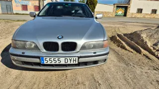 BMW Serie 5 2000