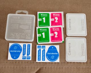 Cover e Protezioni fotocamera per Oppo Find X9 Pro