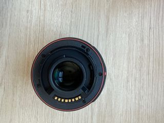 Objetivo DT Sony 35mm f/1.8 SAM