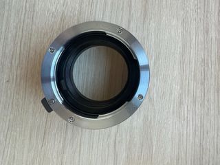 Objetivo DT Sony 35mm f/1.8 SAM