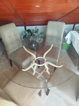 Mesa de comedor